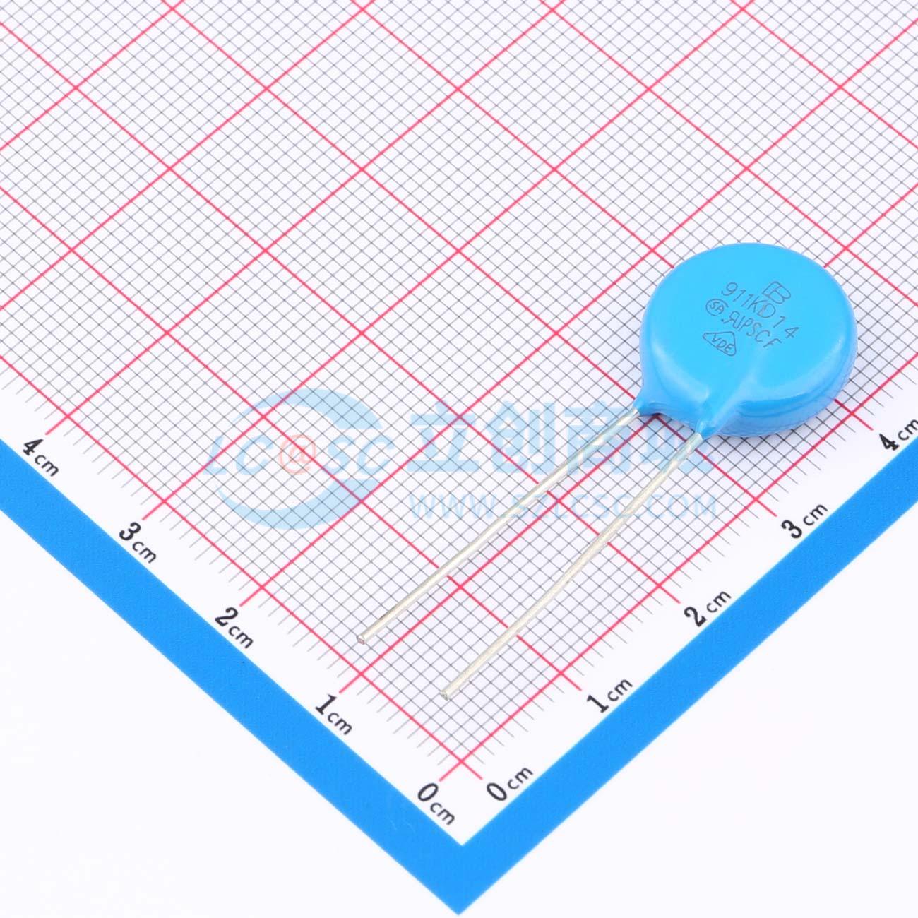 点击查看大图 911KD14实物图