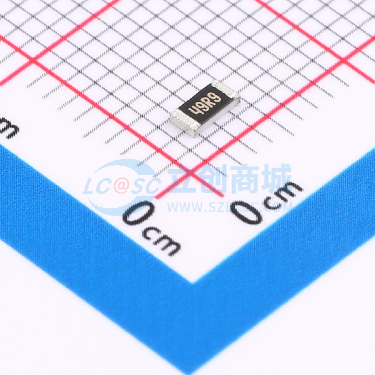 点击查看大图 ARG06FTC49R9实物图