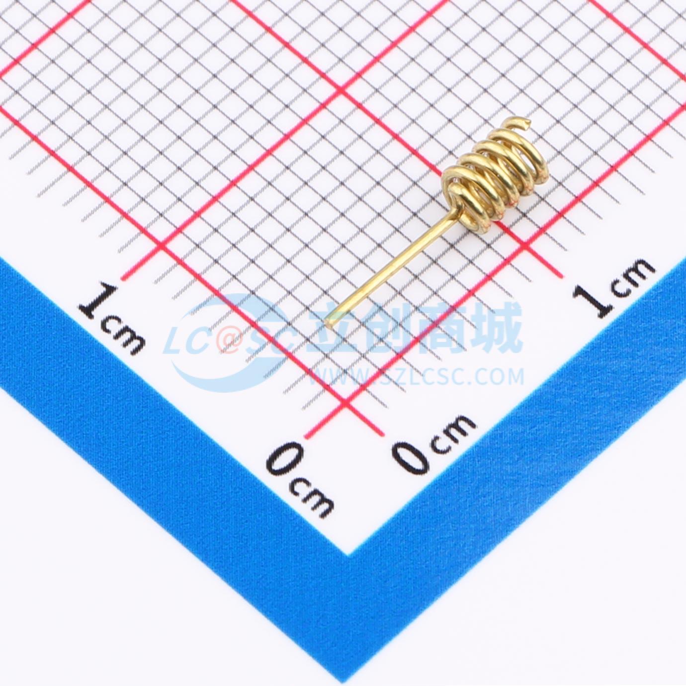 点击查看大图 BW2.4SNX12-3Z9实物图