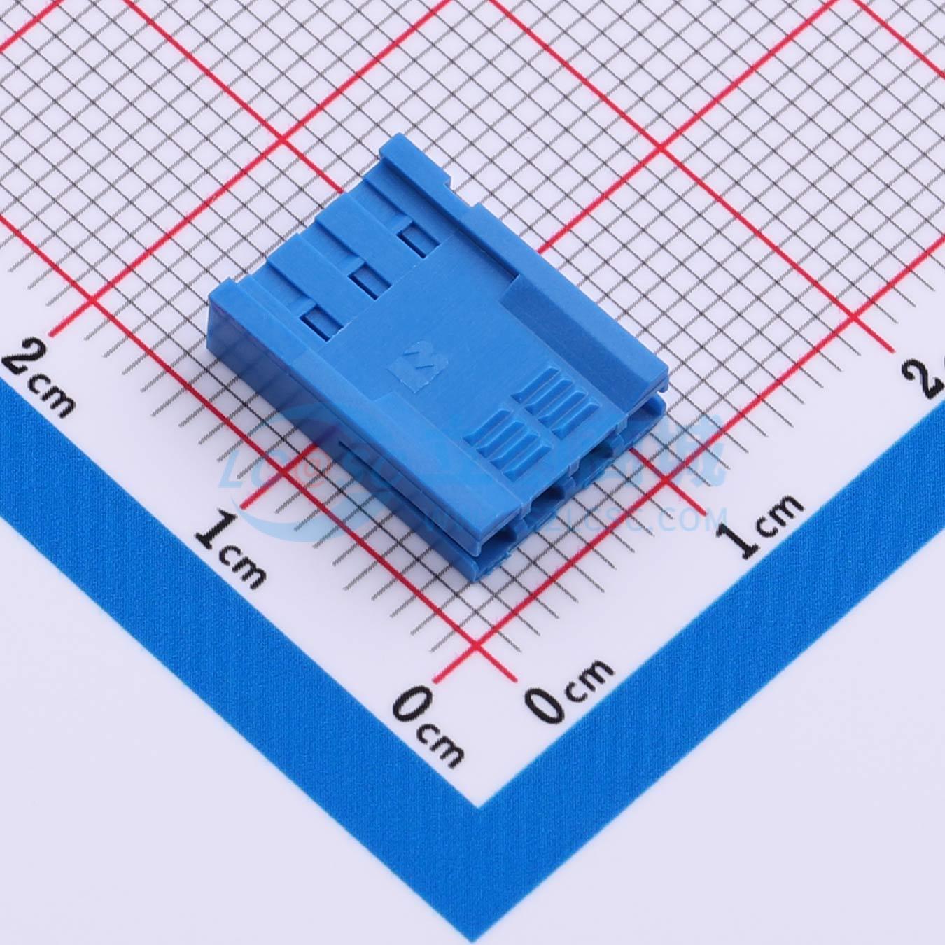 点击查看大图 67013-004LF实物图