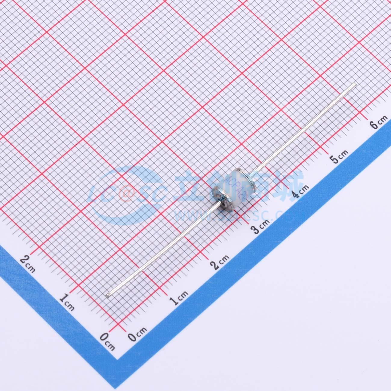 3-ACPA2RM-3600A6L2实物图