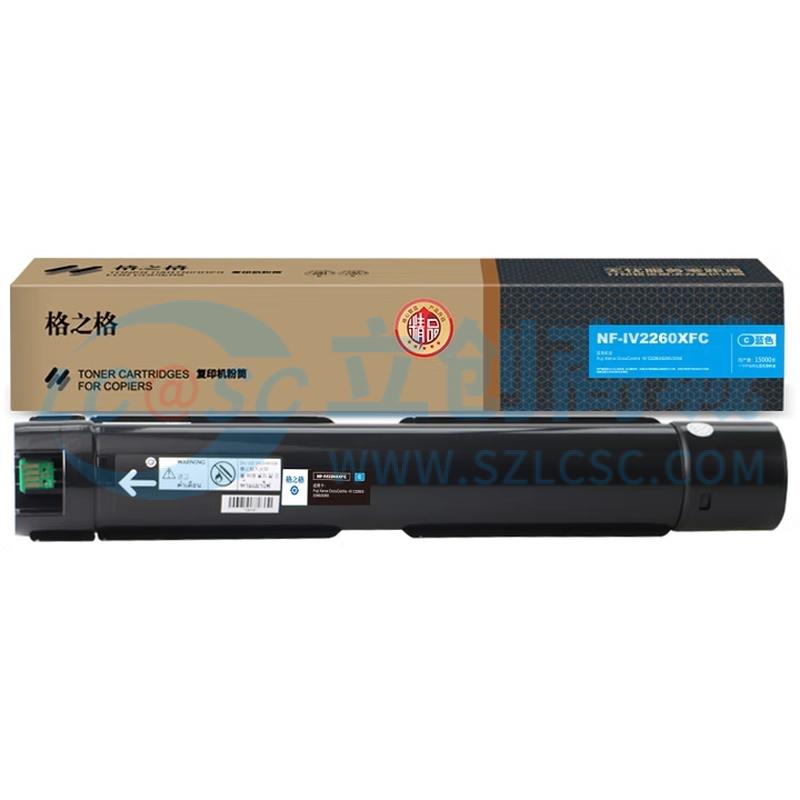 NF-IV2260XFC实物图
