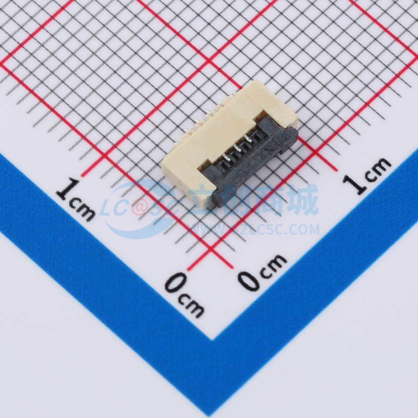 1.0K-DX-3PWB-RW实物图