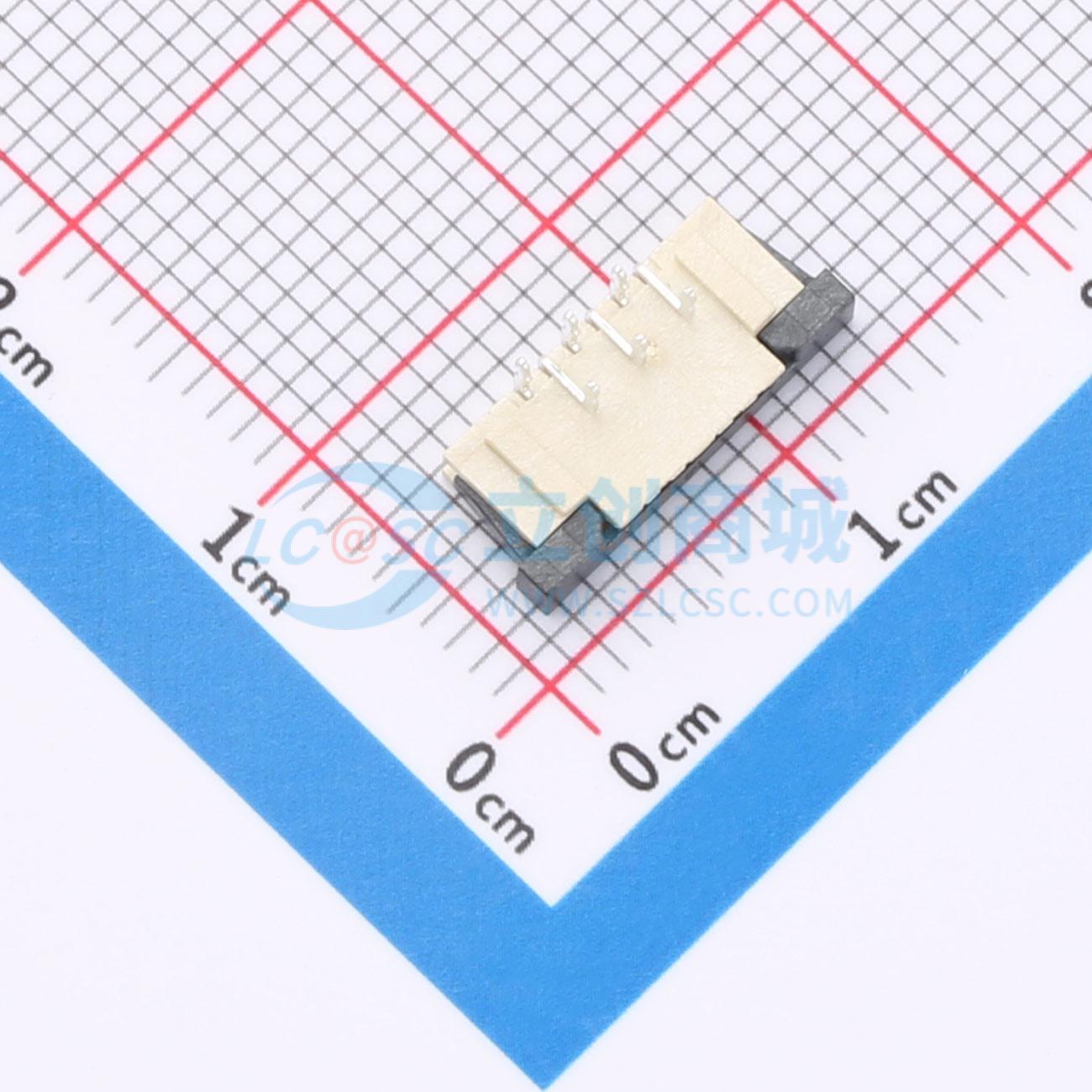 点击查看大图 1.0K-J-6PW-TL实物图