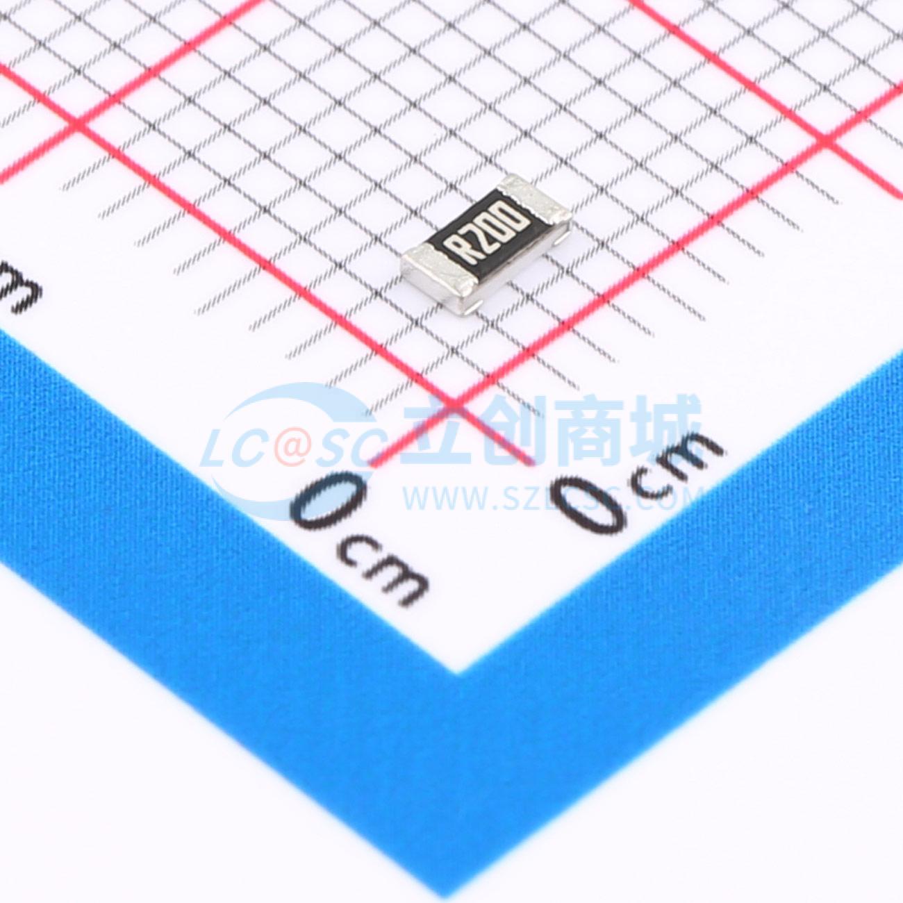 RL12FTNR200实物图