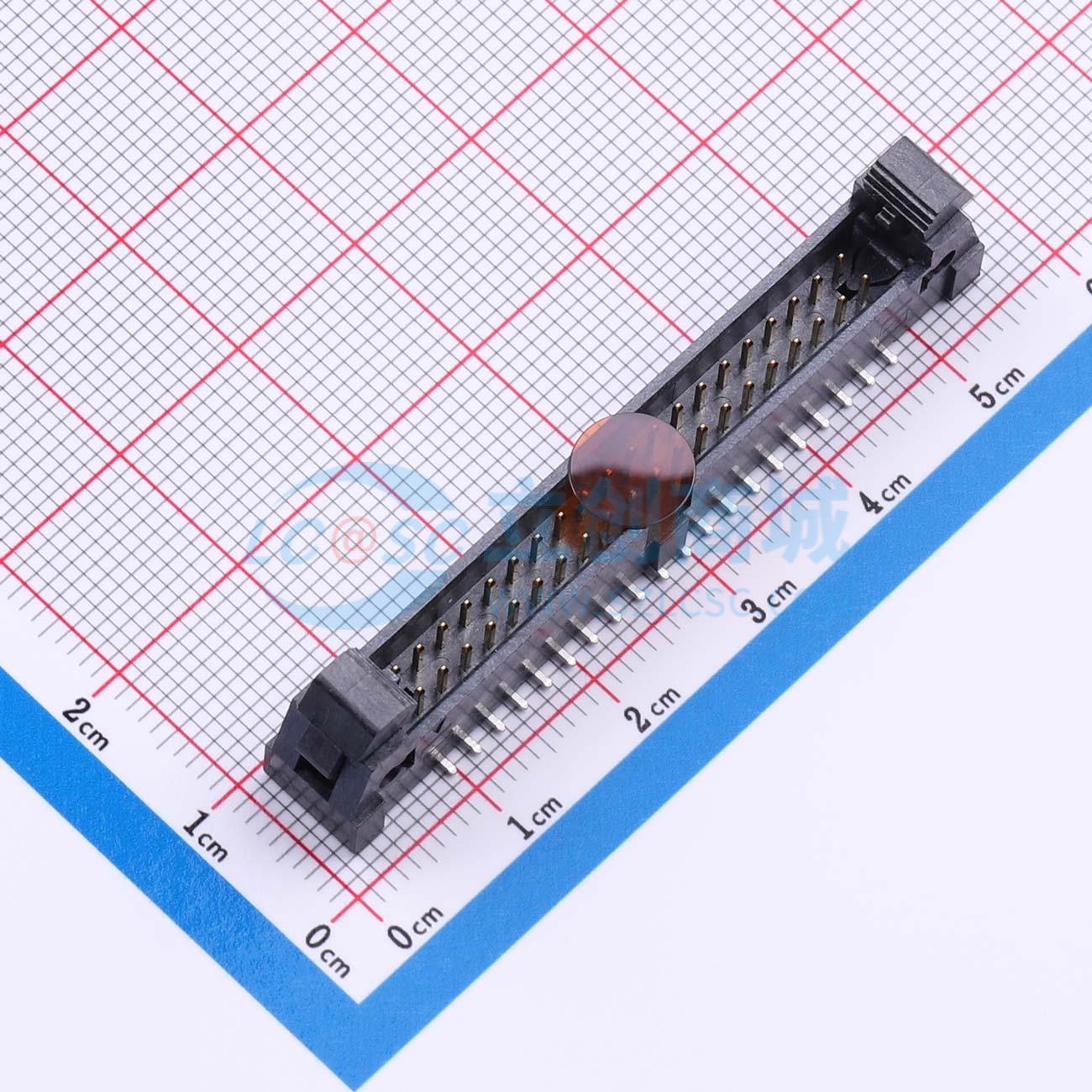 EHT-120-01-S-D-SM-K-TR实物图