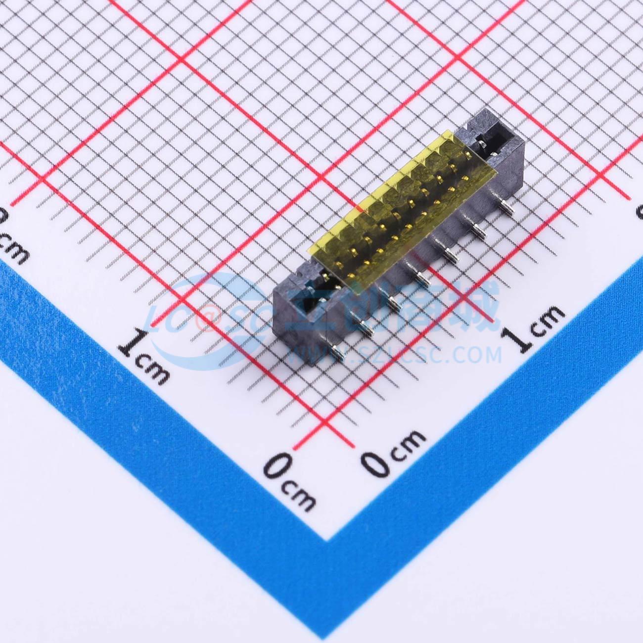 1.0-B-13PB-RML实物图