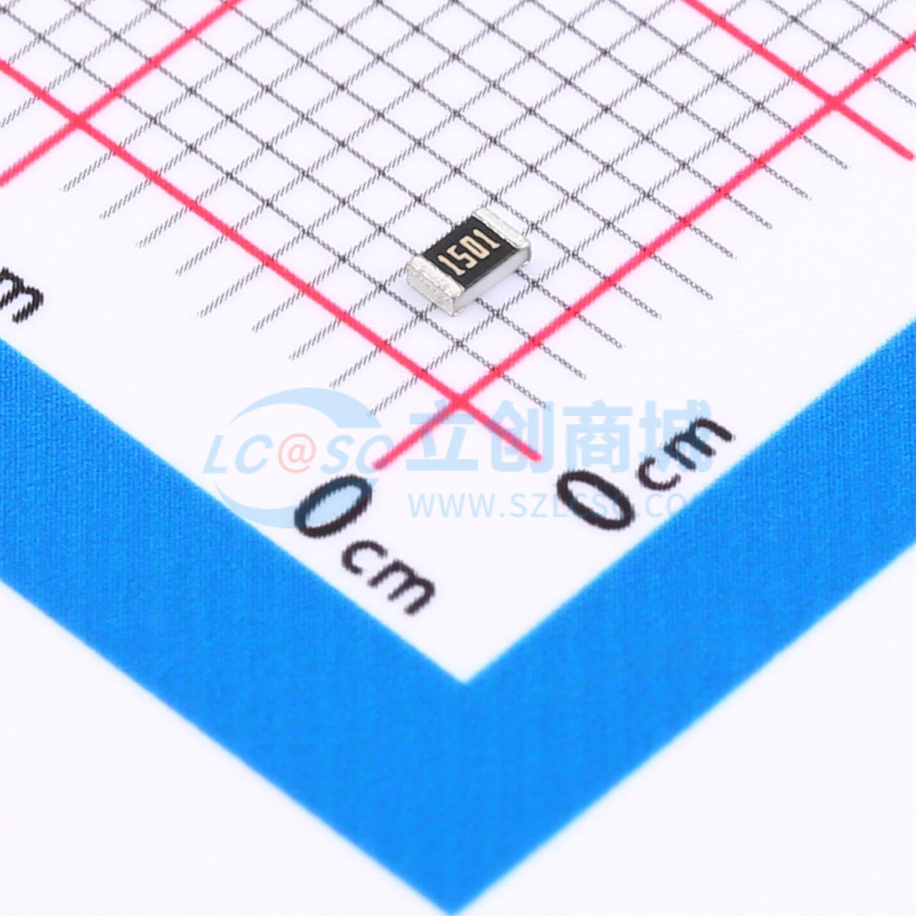 点击查看大图 AR05DTDW1501实物图