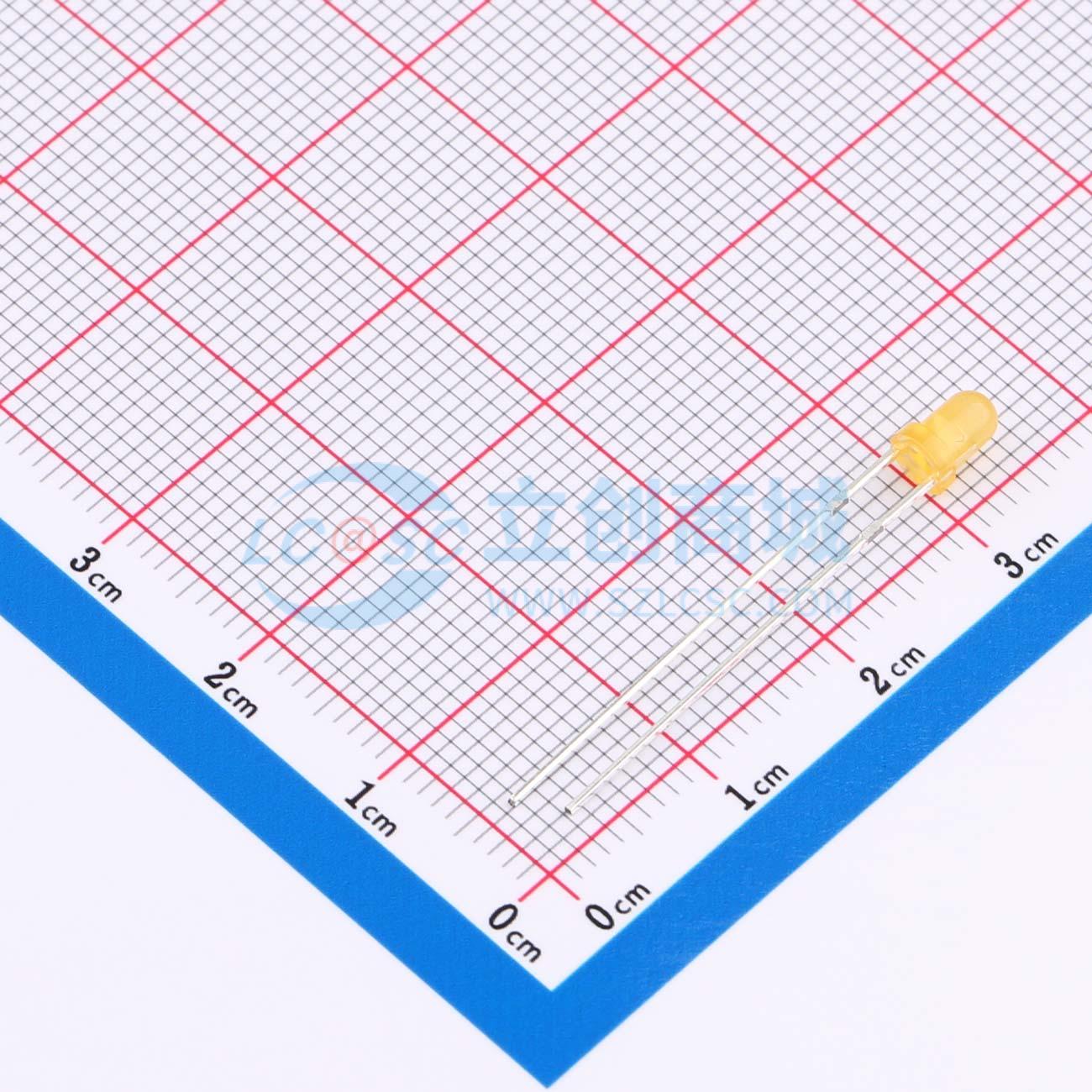 点击查看大图 TJ-L3FYTXHAMCGLFLC0A-A5实物图