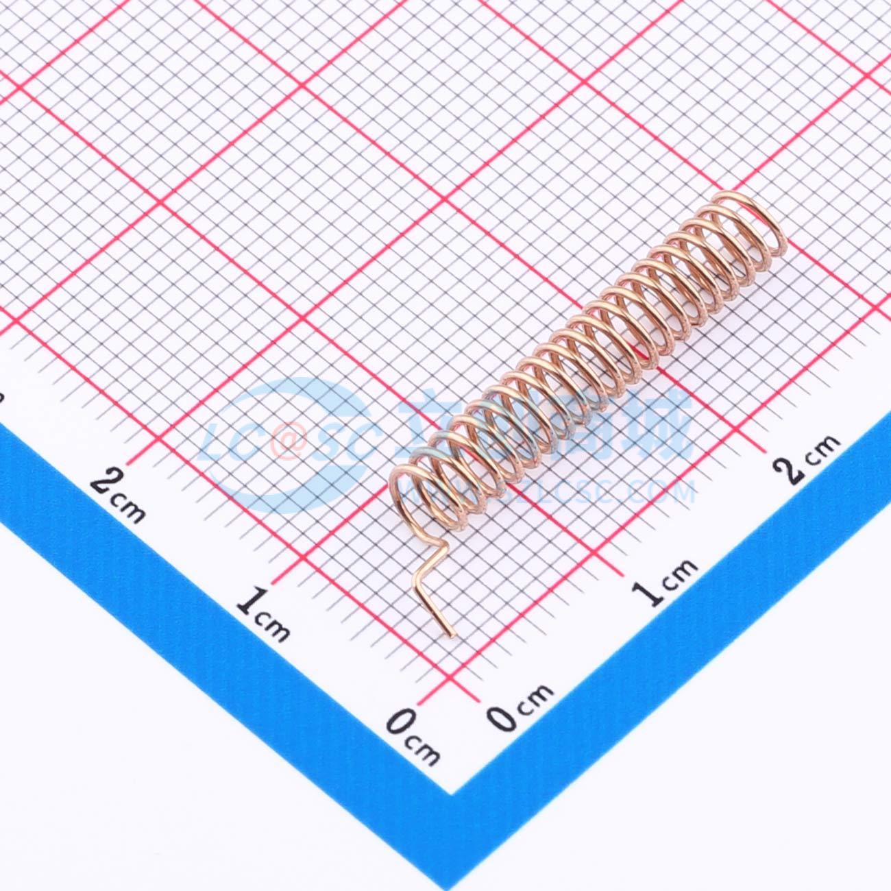 点击查看大图 T14-433M实物图