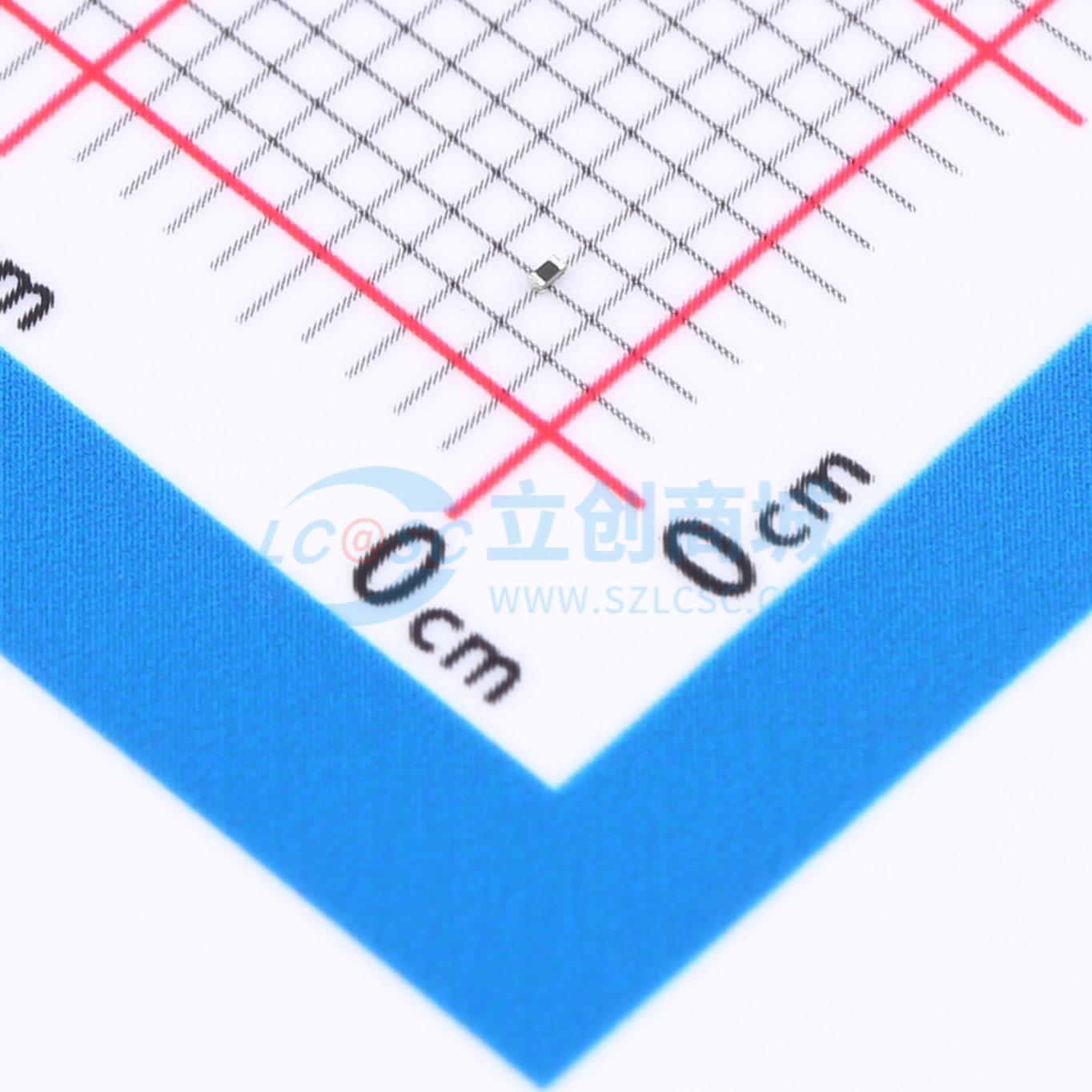 点击查看大图 WR02X201JALV实物图