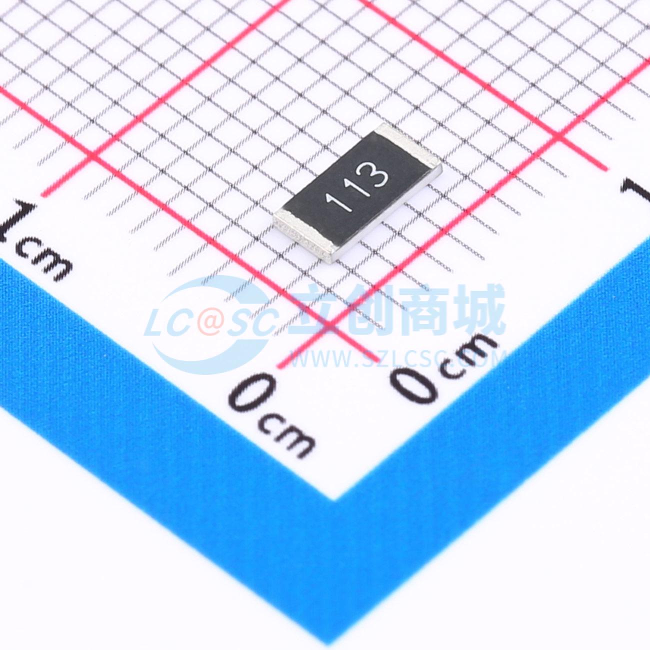 点击查看大图 2010W2J0113T4S实物图