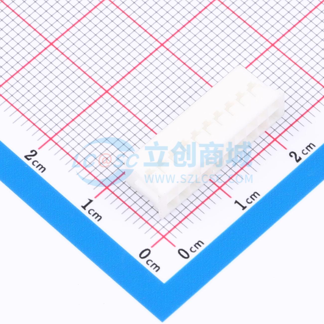 点击查看大图 HX20016-20Y White实物图