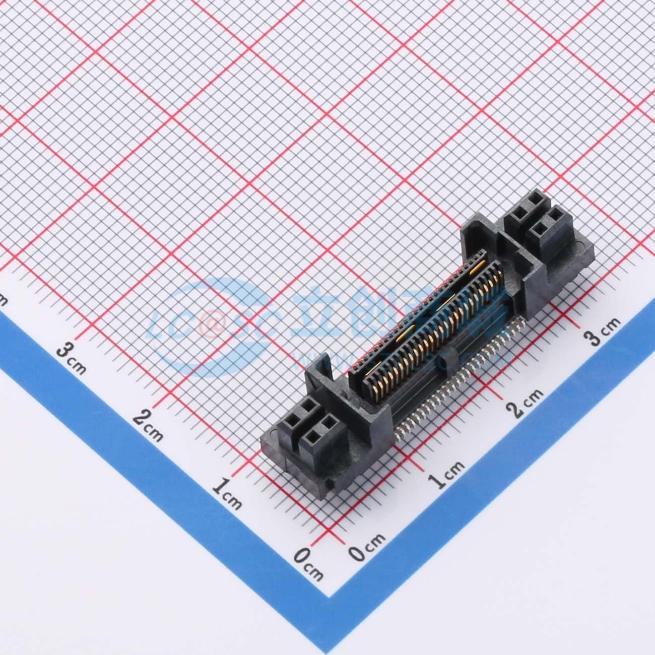点击查看大图 QFS-026-04.25-L-D-PC4实物图