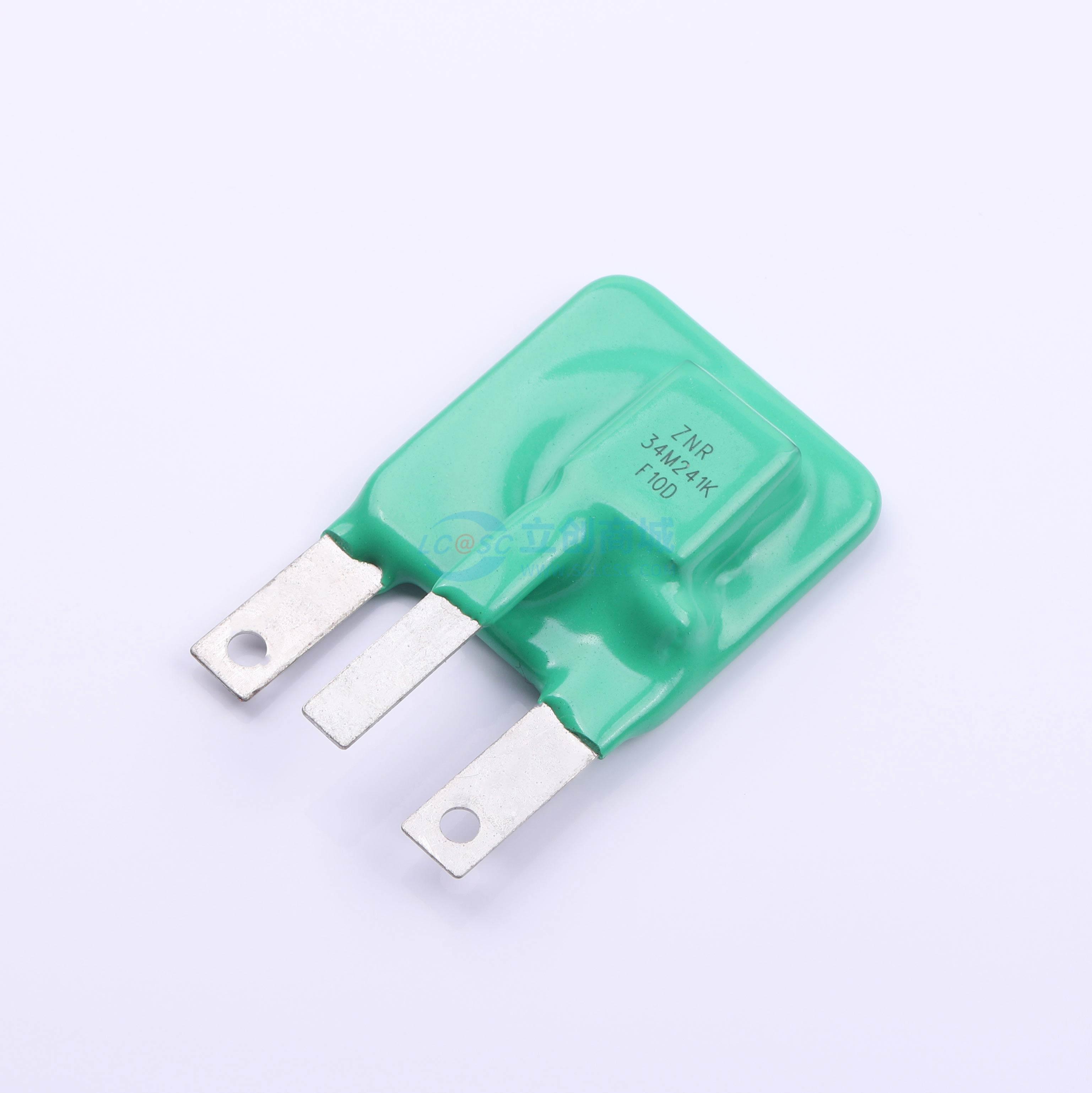 3-TMOV34M241K实物图