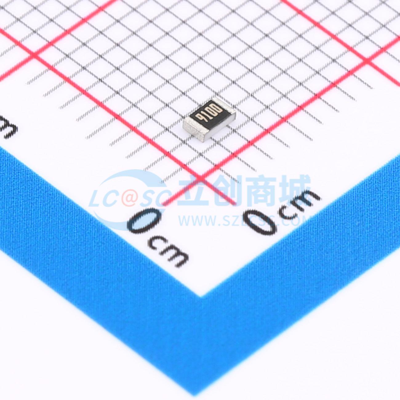 点击查看大图 ARG05BTC9100实物图