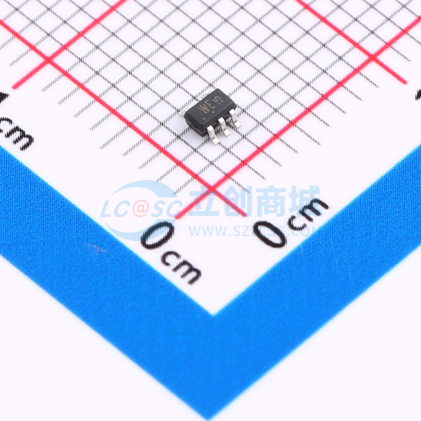 点击查看大图 NSQA6V8AW5T2实物图