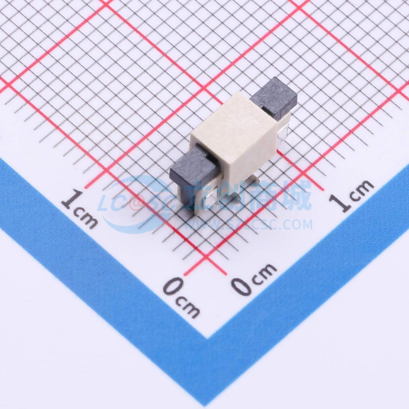点击查看大图 1.0K-GL-4PB-RXL实物图