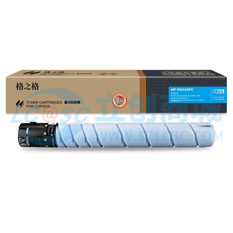 NF-TN324FC实物图