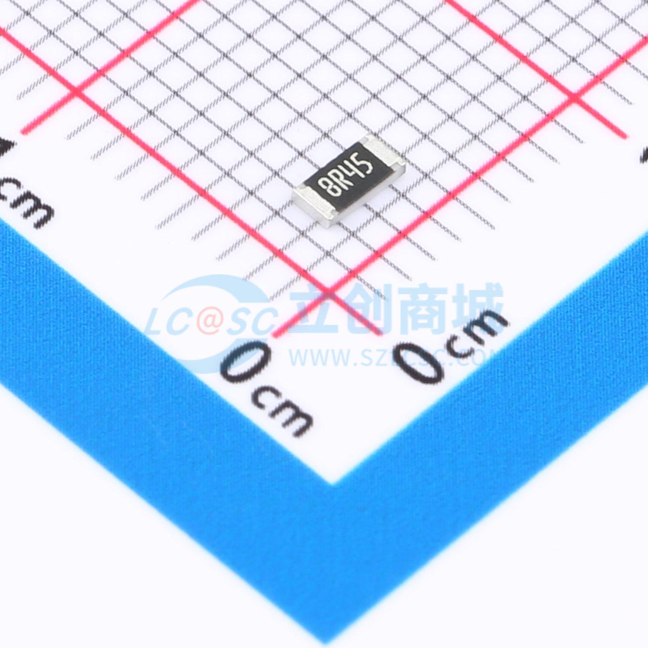 点击查看大图 RTT068R45FTP实物图