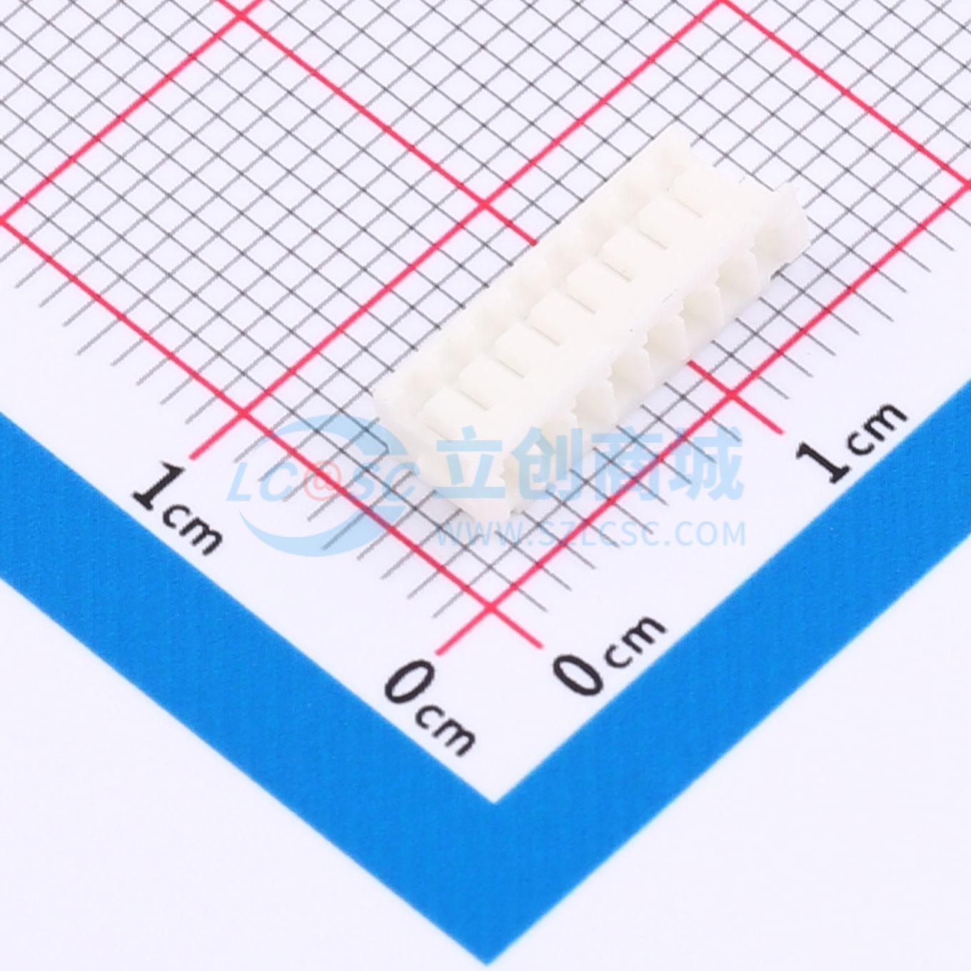 点击查看大图 CS-1173-08实物图