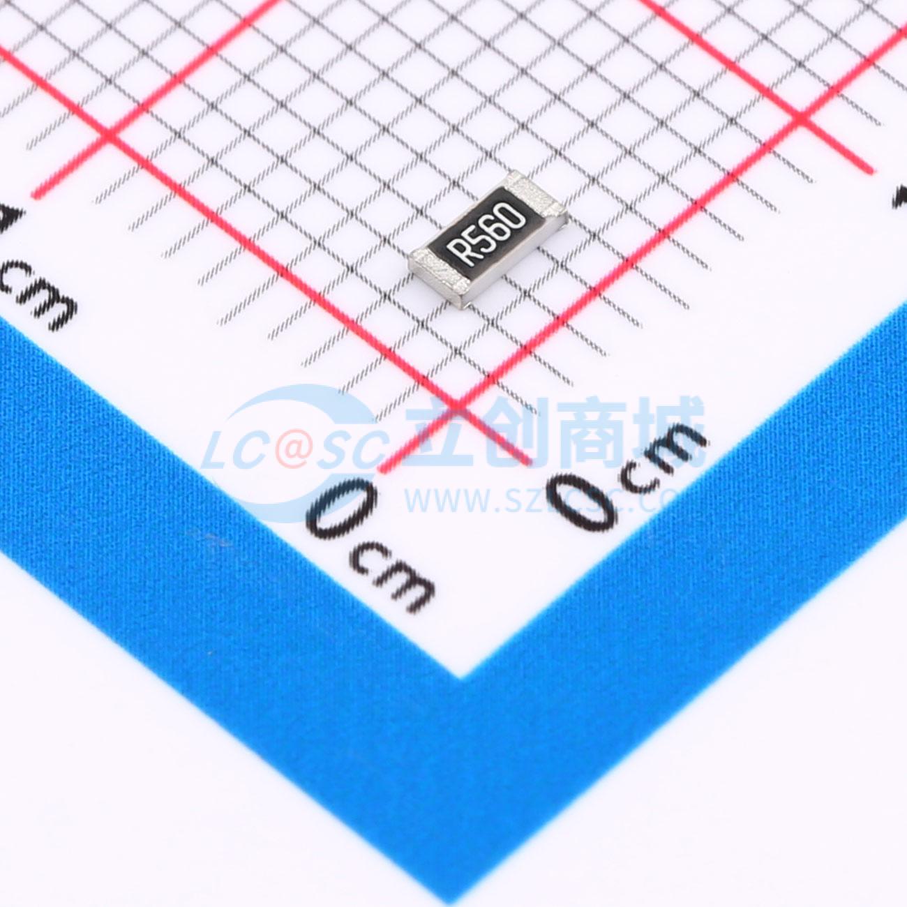 点击查看大图 RBF-06UR560FT实物图