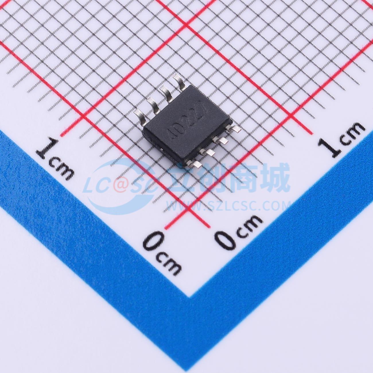 PTCAN6062VDRQ1实物图