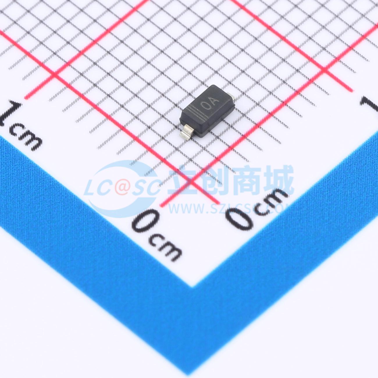 点击查看大图 MM1Z9V1B实物图