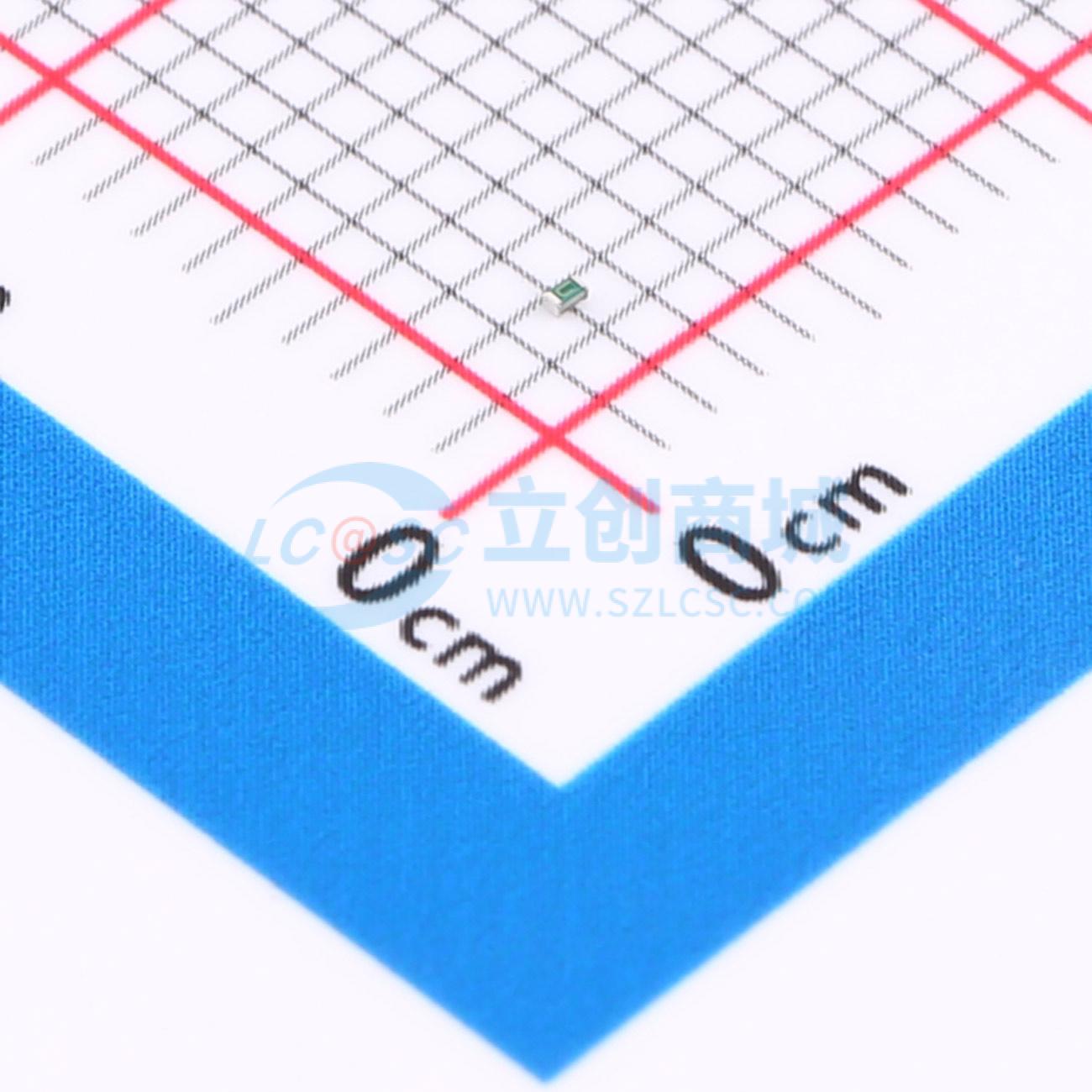 CML0306-1N8-BNH实物图