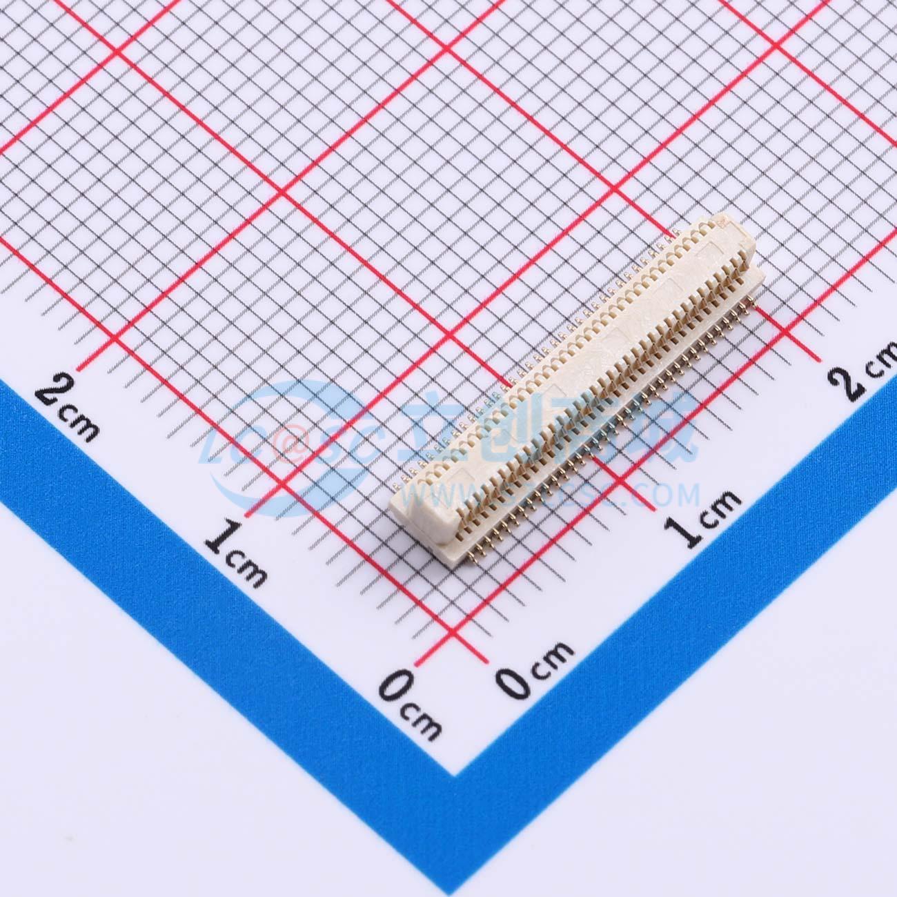 点击查看大图 GT-B0503MSV32-70S1101实物图