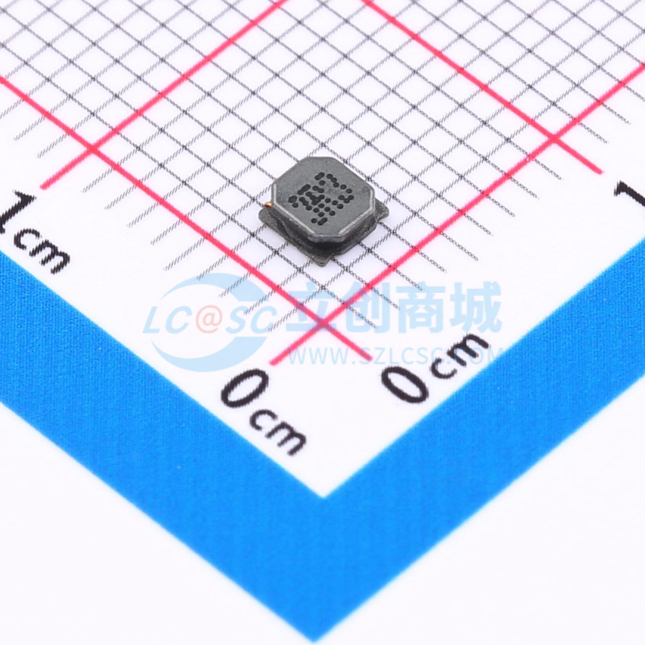 点击查看大图 CMLW3012S3R3MST实物图