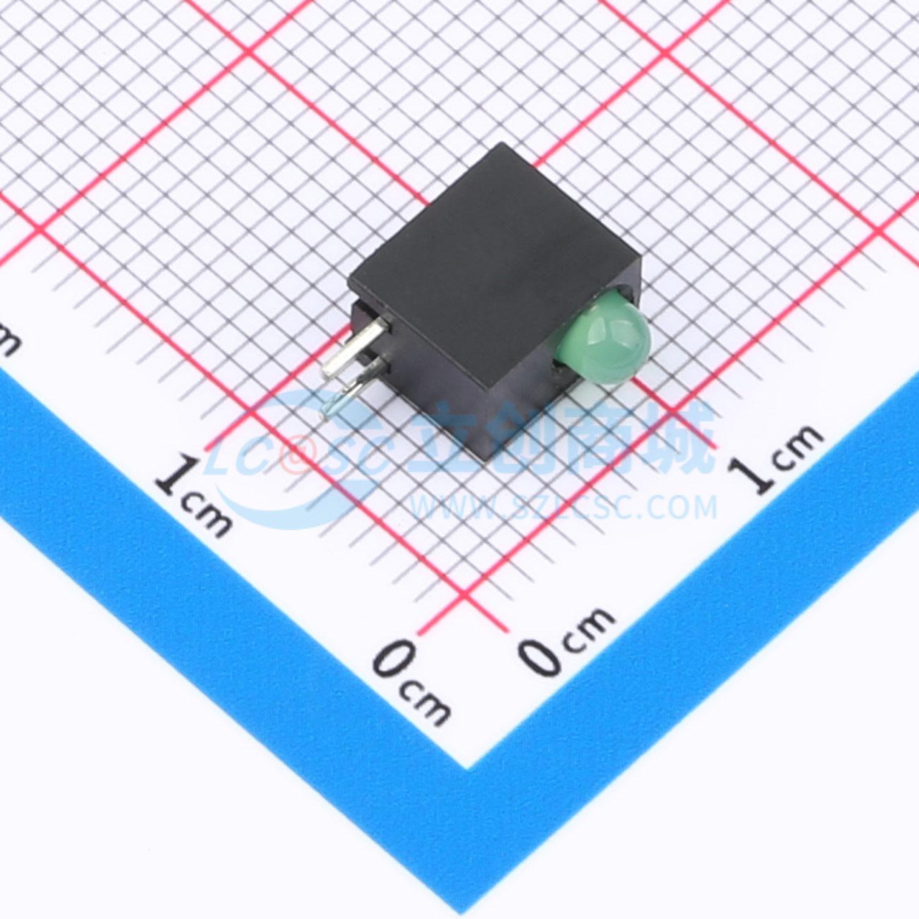 点击查看大图 LH311005B实物图