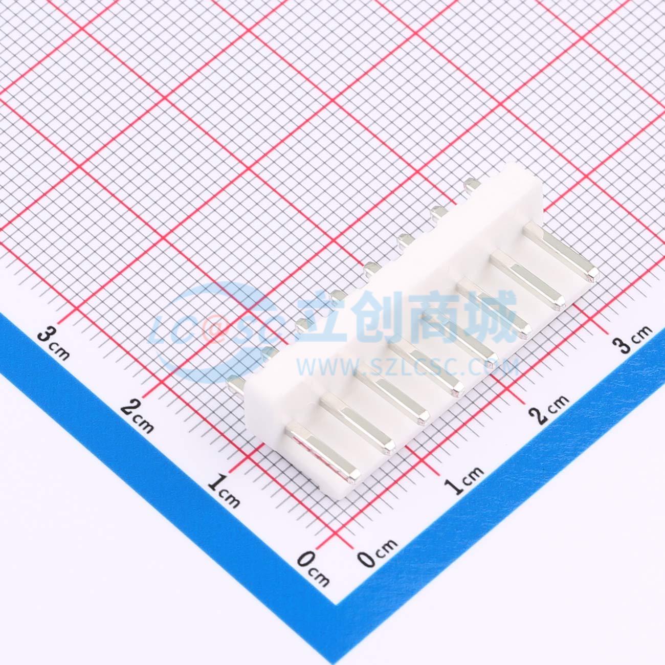 A3961WV-08P实物图