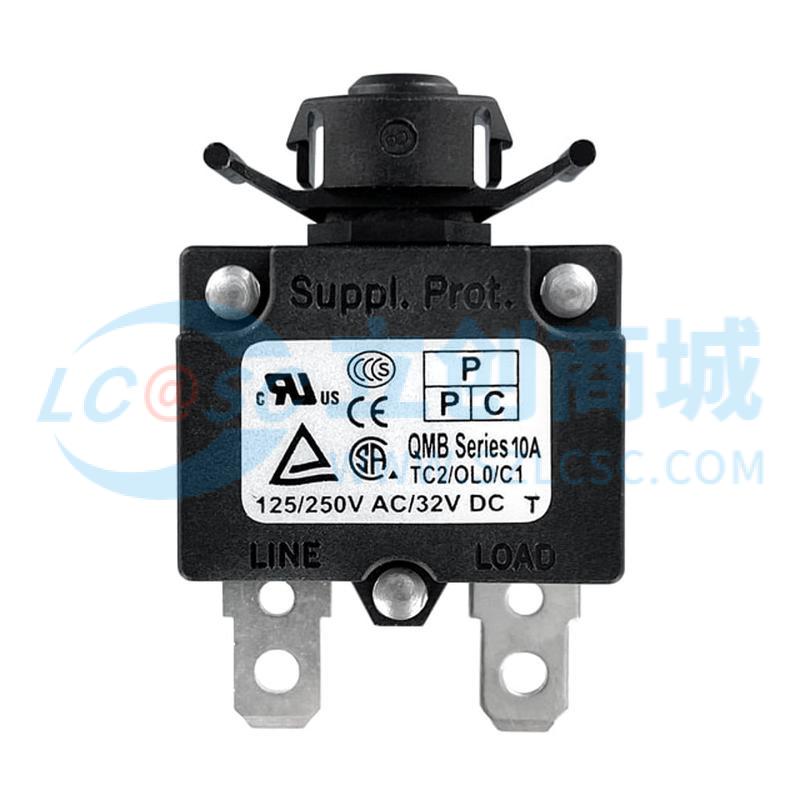 QMB-103-00ENN-3BA实物图