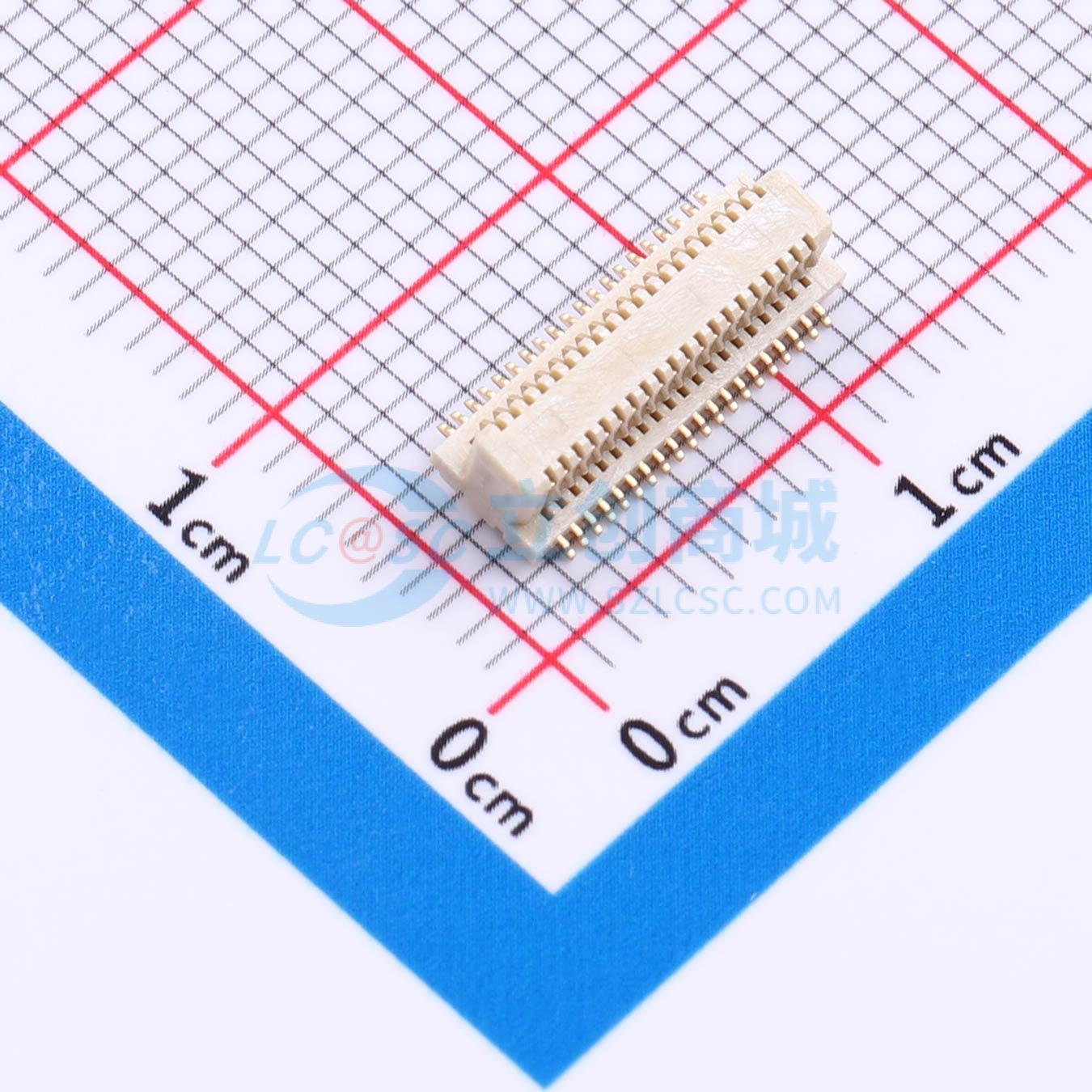 点击查看大图 GT-B0503MSV32-40S1101实物图