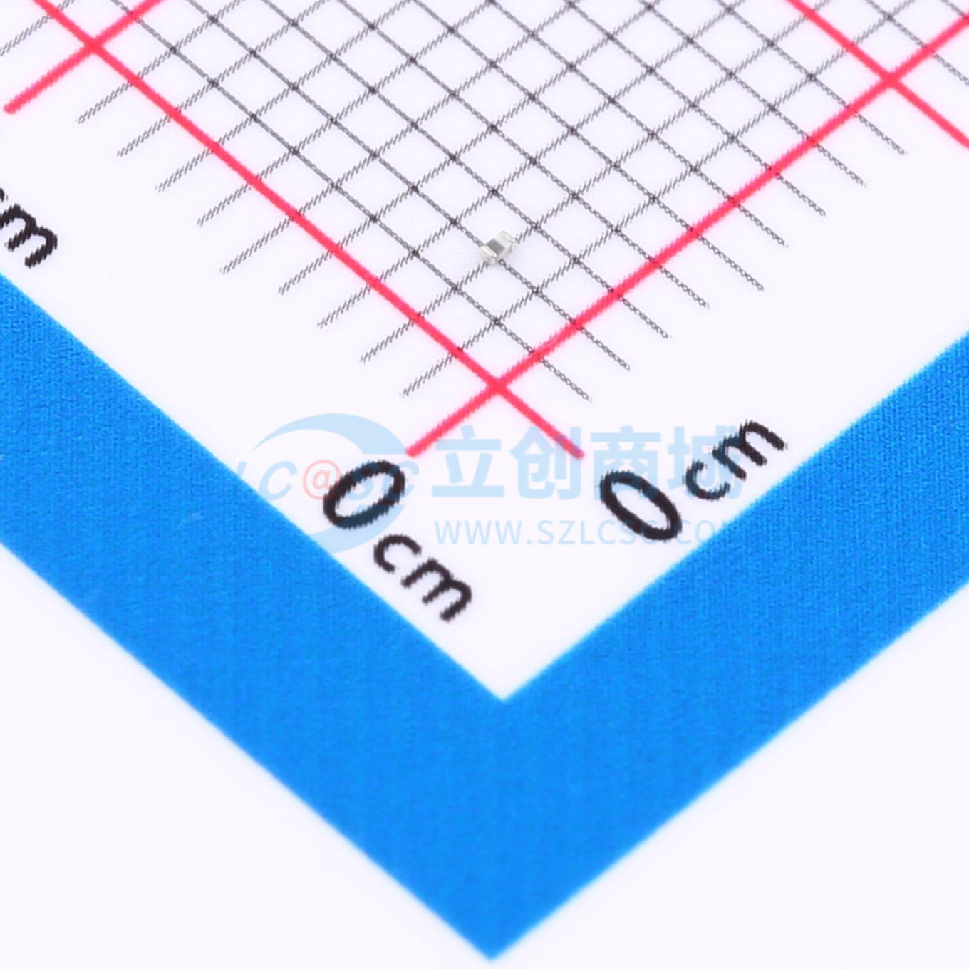 点击查看大图 MLG0603P5N1HTD25实物图