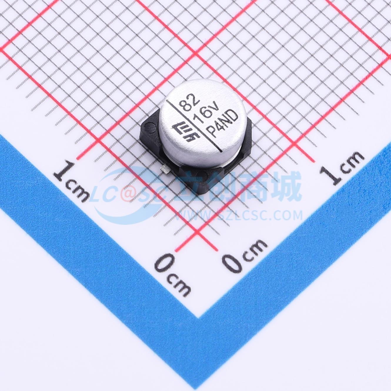 点击查看大图 VP4C0391C820MVTM实物图