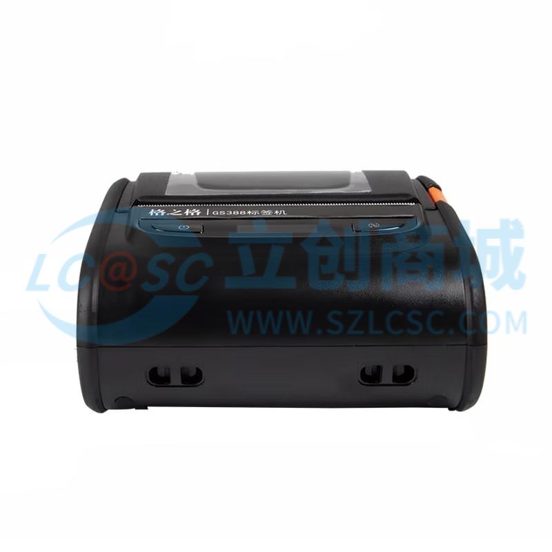 GS388(USB+WiFi)实物图