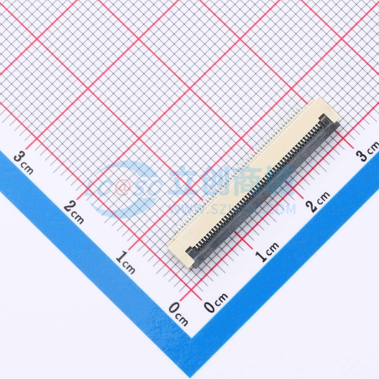 点击查看大图 0.5K-DX-49PWB-RW实物图
