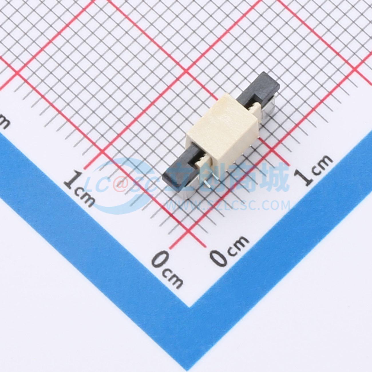 点击查看大图 0.5K-A-14PB-RXW实物图