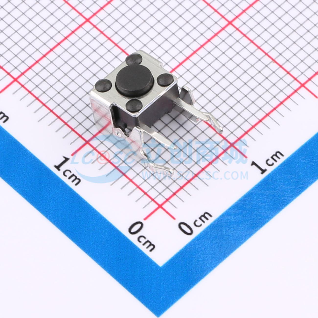 点击查看大图 TS6643ZJ实物图