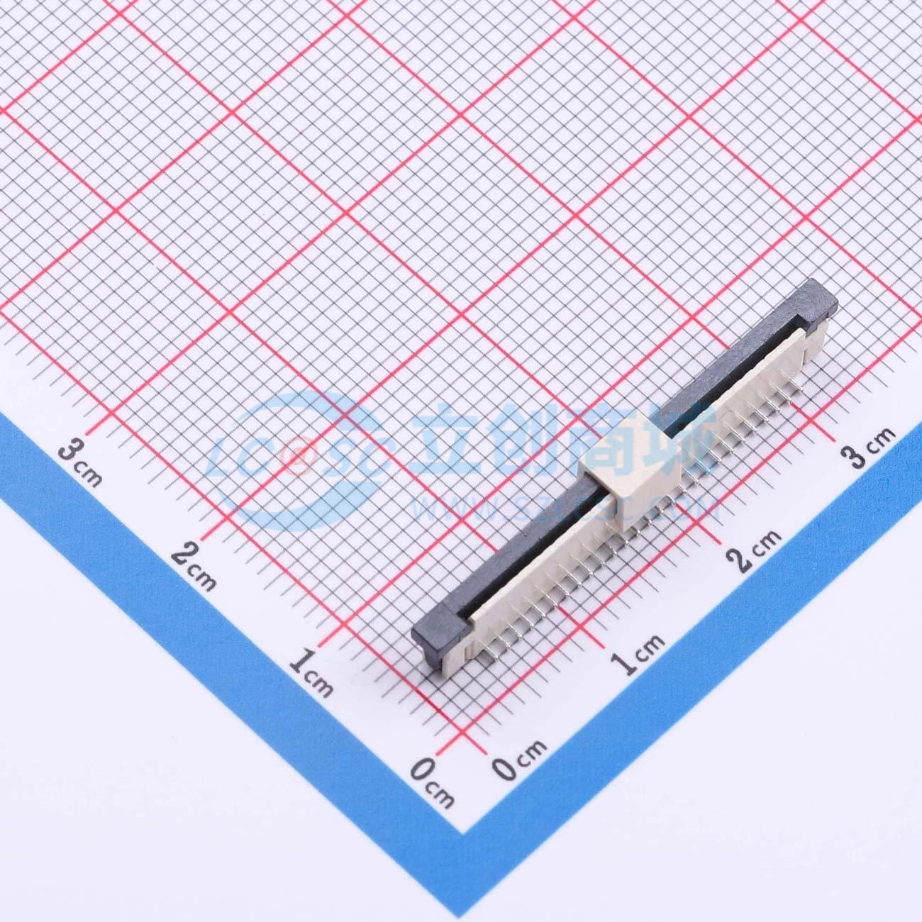1.0K-BT-27PB-RXL实物图