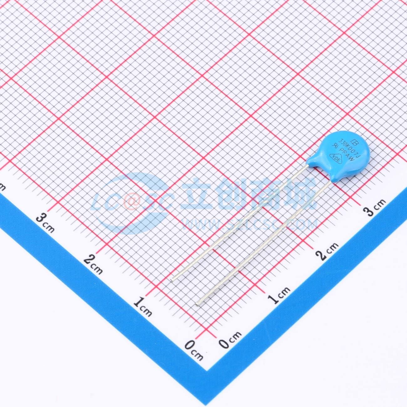 点击查看大图 330KD07J实物图