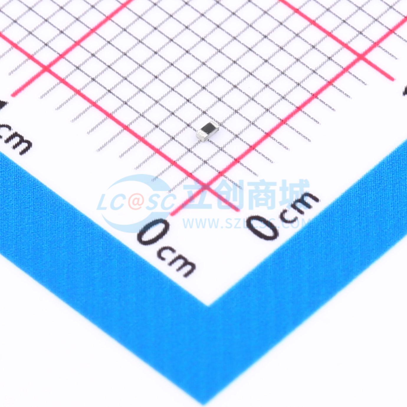 点击查看大图 RTT026043FTH实物图