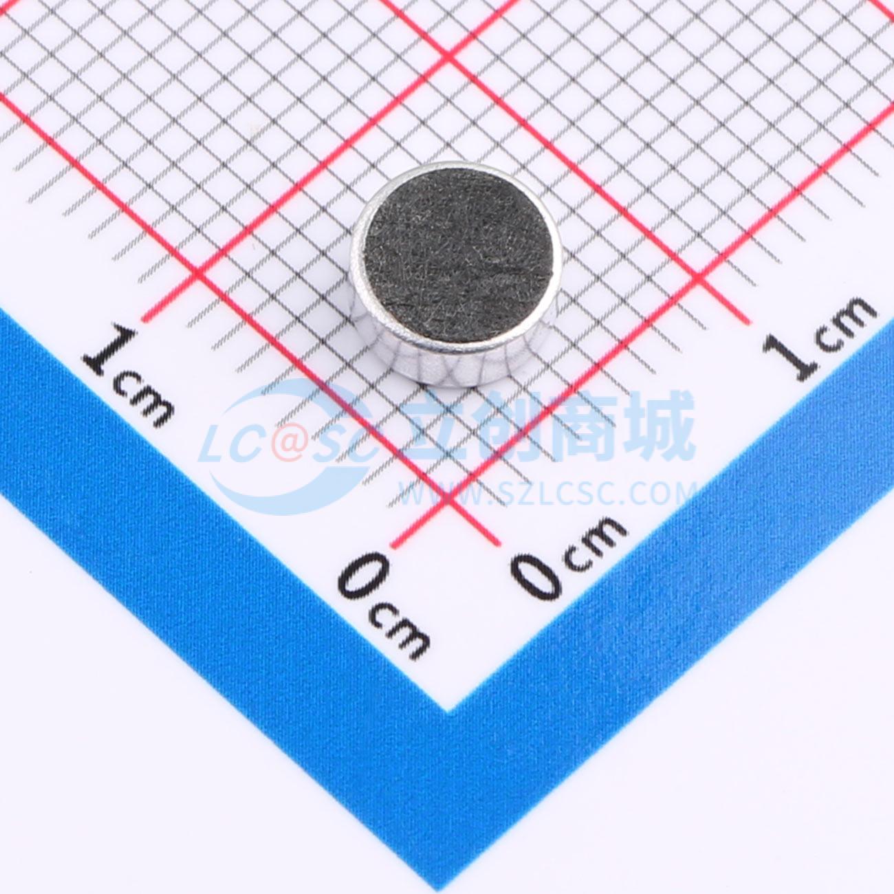 GMI6027-2C64DB实物图