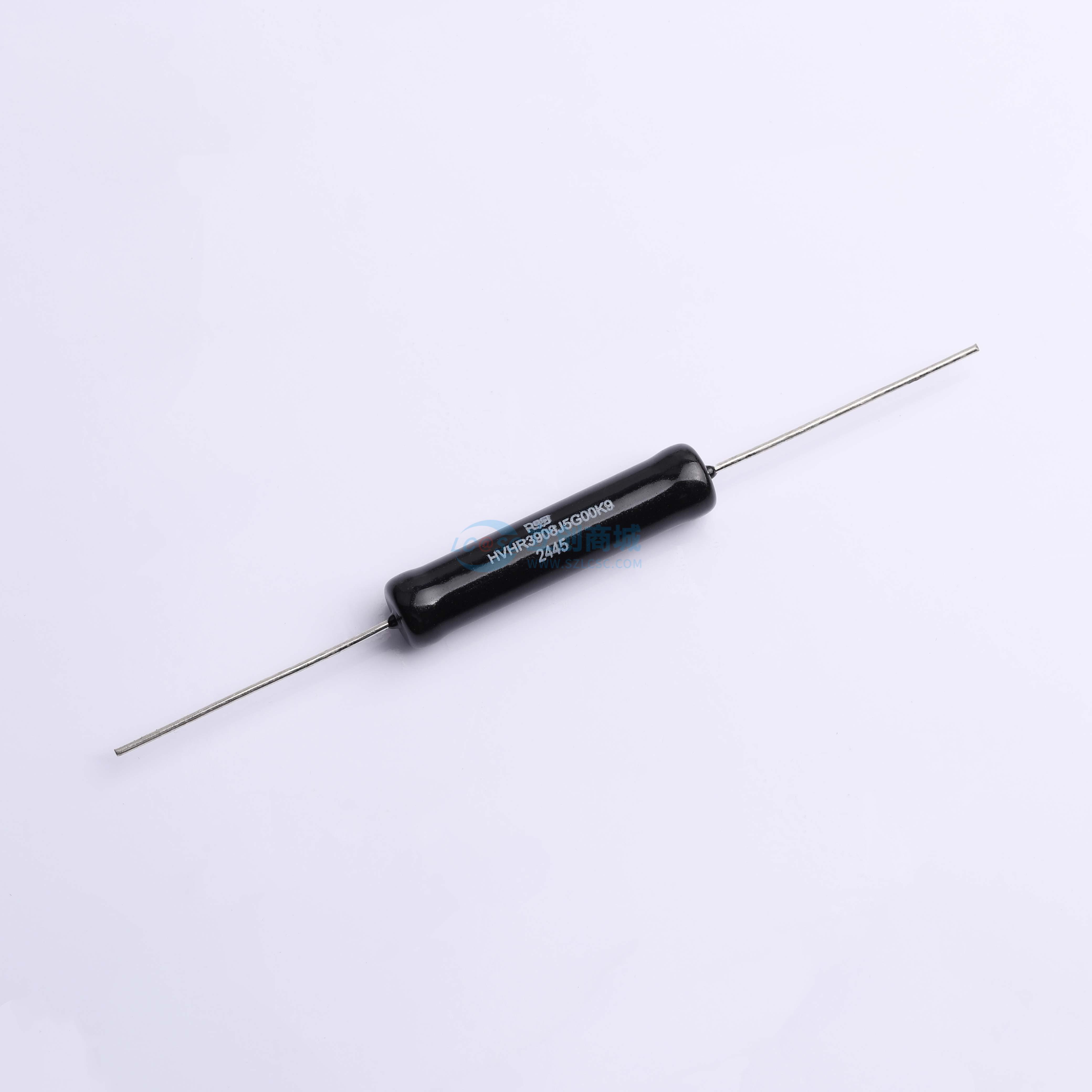 点击查看大图 HVHR3908J5G00K9实物图