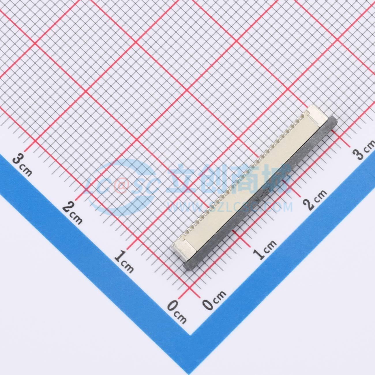 点击查看大图 0.5K-A-48PB-TW实物图