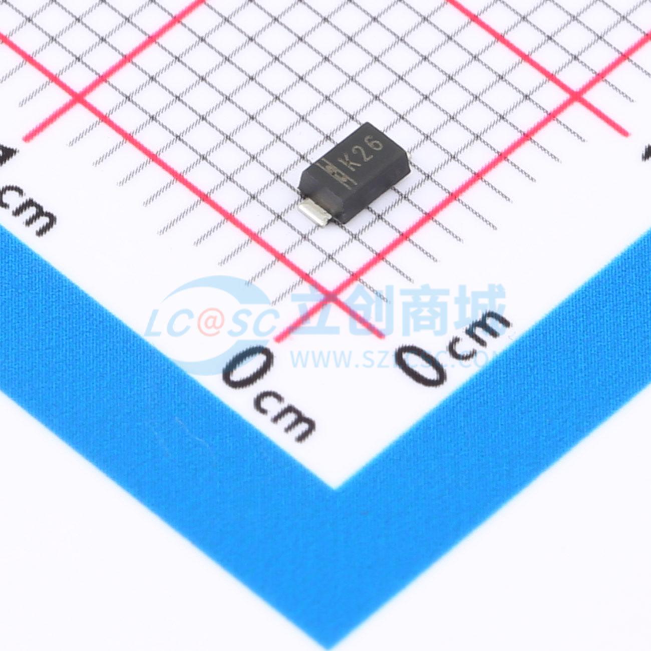 点击查看大图 DSK26实物图