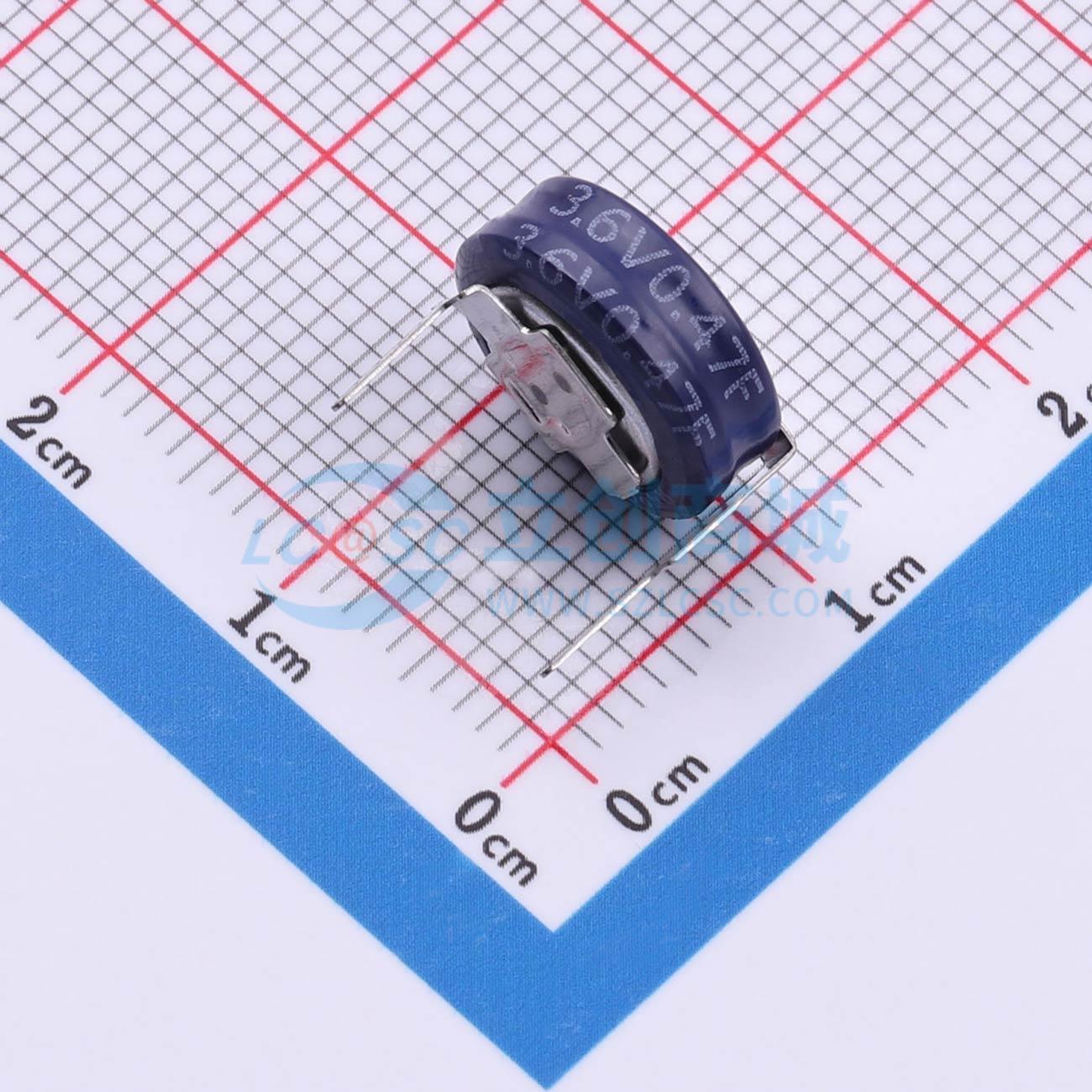 点击查看大图 3-HT-3R6-D474VYH实物图