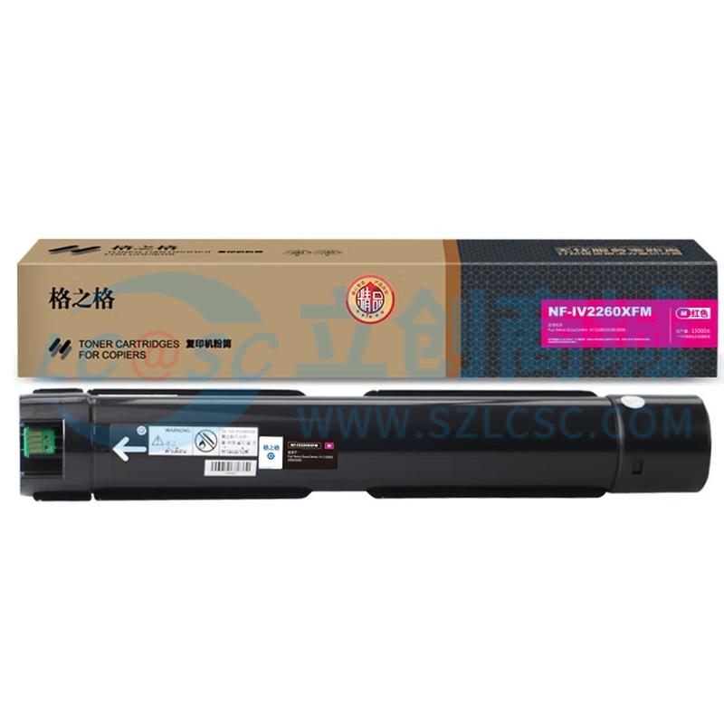 NF-IV2260XFM实物图